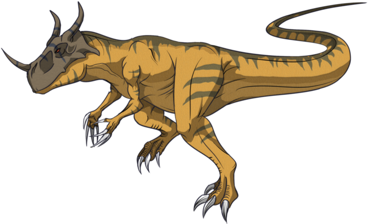 Greymon By *arrancarfighter On Deviantart - Greymon Realistic (800x508), Png Download