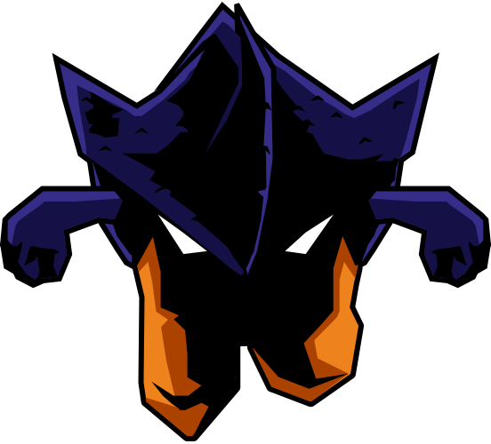Fenix 2 - Fenix Rage (552x500), Png Download