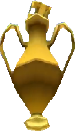 Key-3 - Crash Team Racing (294x514), Png Download