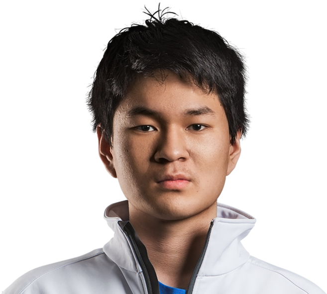 Signature Champions - Fenix Lol (784x621), Png Download