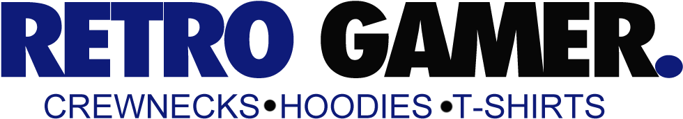 Retro Gamer - Biker Creed (1000x300), Png Download