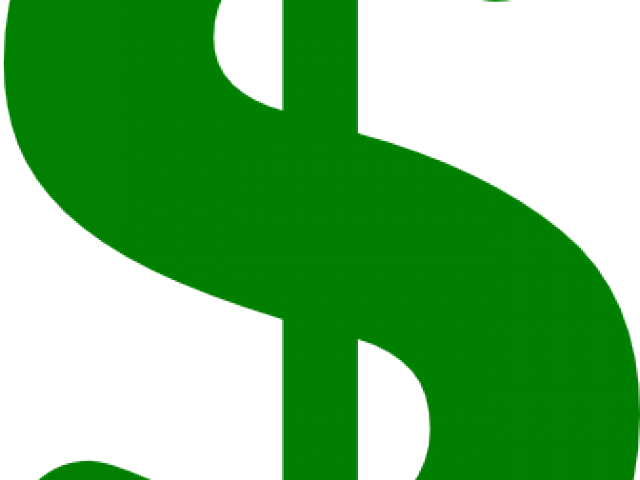 Make Money Clipart Retro School (640x480), Png Download