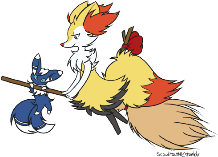 Chicken Bird Mammal Vertebrate Beak Tail Cartoon Clip - Kiki's Delivery Service Pokemon (500x361), Png Download