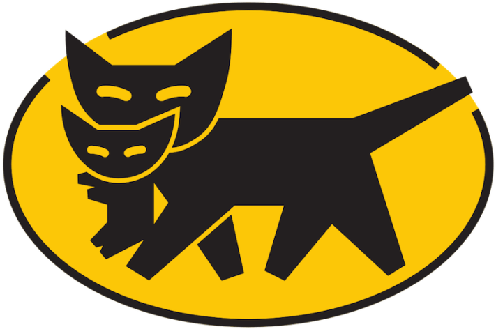 Yamato Transport Logo - Yamato Logo Png (740x492), Png Download
