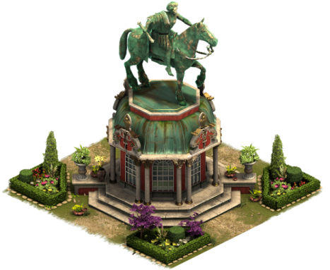 A Ss Multiage Khanbonus18 - Rotunda (500x451), Png Download