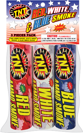 Safety Recall Notice - Tnt Fireworks, Short Stack (281x453), Png Download