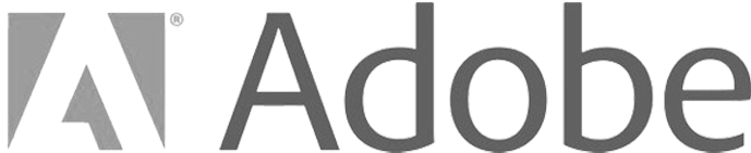 Adobe - Microsoft And Adobe Logo (800x800), Png Download