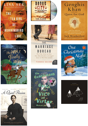 Gentleman's Guide To Vice And Virtue (hardcover) (436x563), Png Download