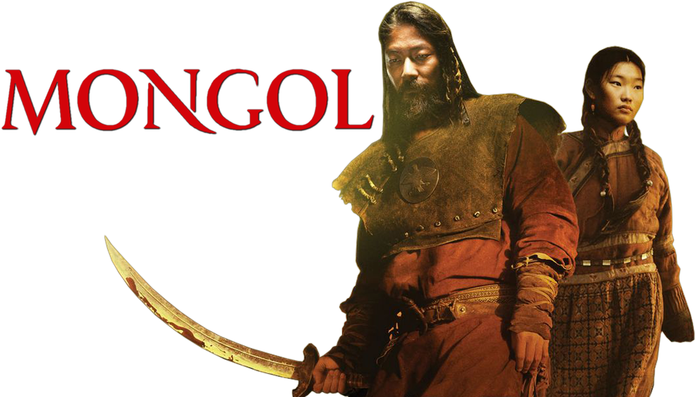 The Rise Of Genghis Kahn Image - Mongol Movie (1000x562), Png Download