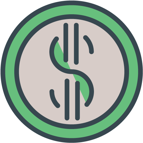 Orders - Circle (500x500), Png Download