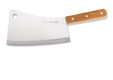 Mundial 4661m Knife, Cleaver - Hunting Knife (376x338), Png Download
