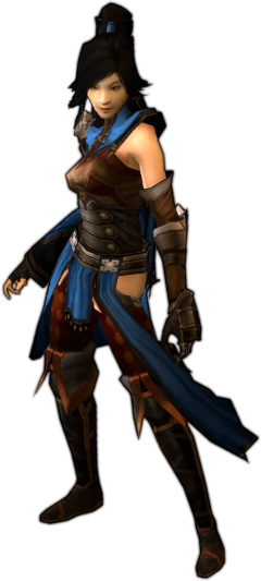 Diablo 3, Wizard Trailer - Diablo 3 Wizard Png (240x533), Png Download