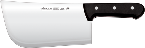 Arcos Cleaver - Bowie Knife (500x500), Png Download