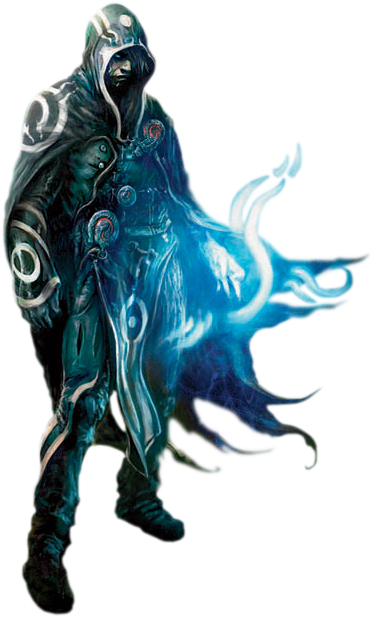 Http - //i59 - Photobucket - Com/albums/g311/bah Sel/renders/wizardcut1 - Jace Beleren Png (433x649), Png Download