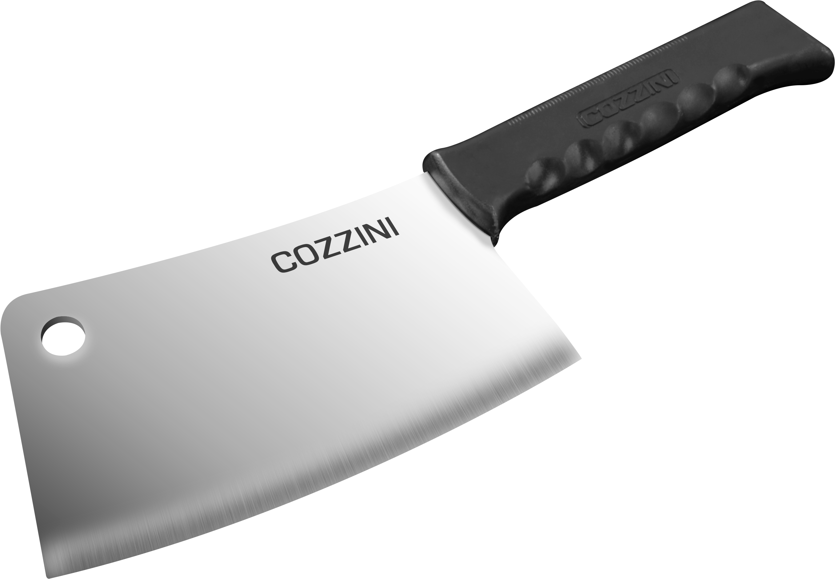 Heavy Cleaver New - Utility Knife (3150x2267), Png Download
