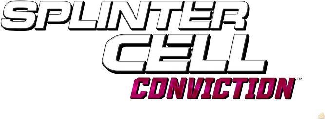 Download Download Download Png Tom Clancy S Splinter Cell Conviction Logo Png Image With No Background Pngkey Com