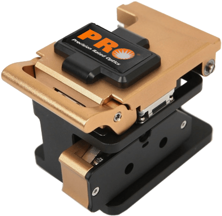 Fs-c97 High Precision Cleaver - Inno V7 2 Step Precision Cleaver C/w Autobin (510x463), Png Download