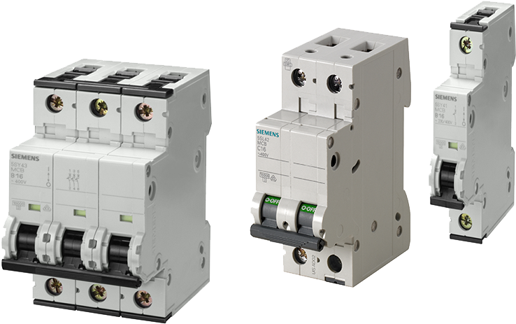 Download Http W3app Siemens 5sl Produktschrift Wm En Mccb And Mcb Circuit Breaker Png Image With No Background Pngkey Com