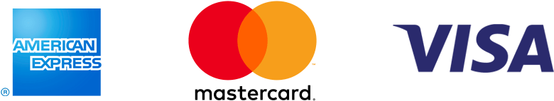 Amex, Mastercard And Visa - Mastercard Visa American Express Logos (901x200), Png Download