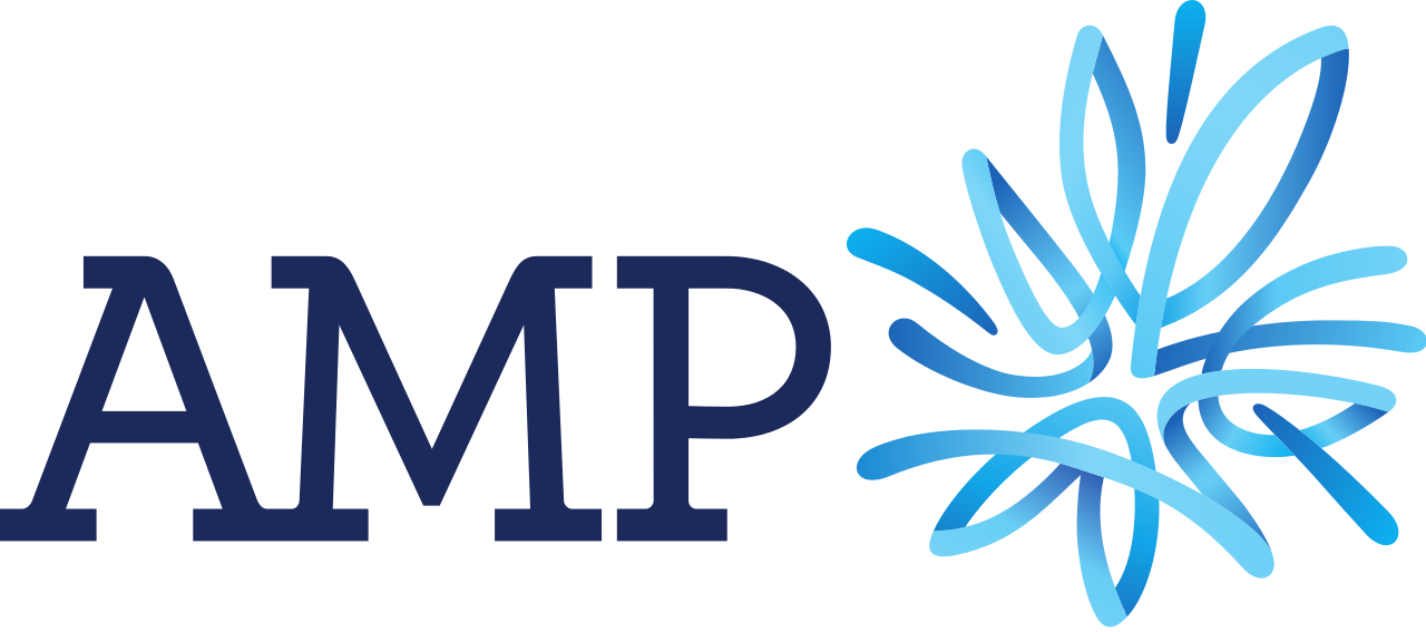 Amp Limited - Amp Limited Logo (1280x567), Png Download
