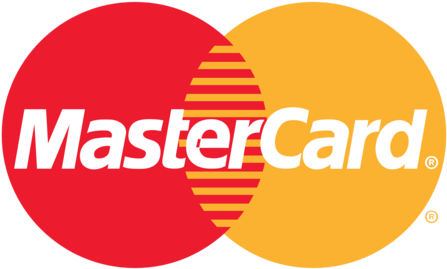 Dental Distinction Accepts Visa, Mastercard, Discover, - Mastercard Logo Png (500x500), Png Download