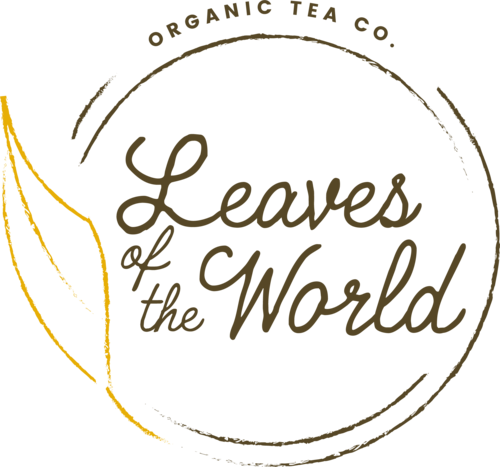 Leaves Of The World (500x467), Png Download