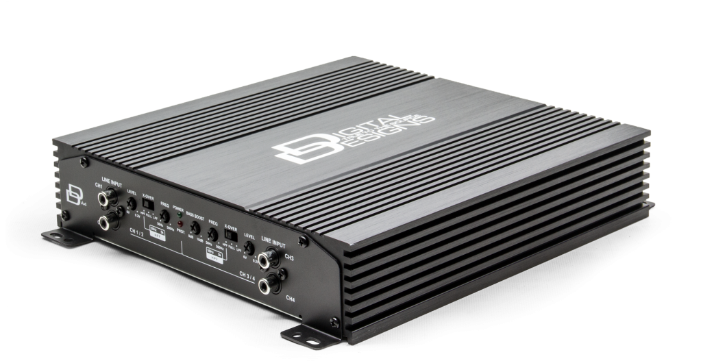 1 - Digital Designs A2 (1024x579), Png Download