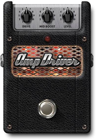 Digitech Istomp (410x620), Png Download