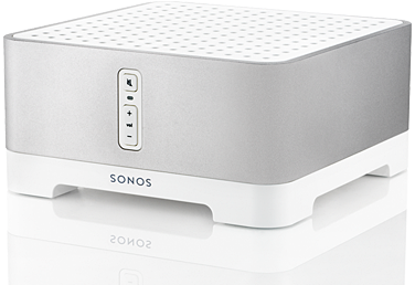Sonos Connect Amp In Doylestown New Hope, Bucks County - Sonos Connect:amp Wireless Music System Adaptor (375x375), Png Download