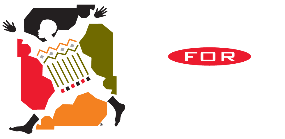 Kentucky Center For African American Heritage - Kentucky Center For African American Heritage Logo (986x477), Png Download