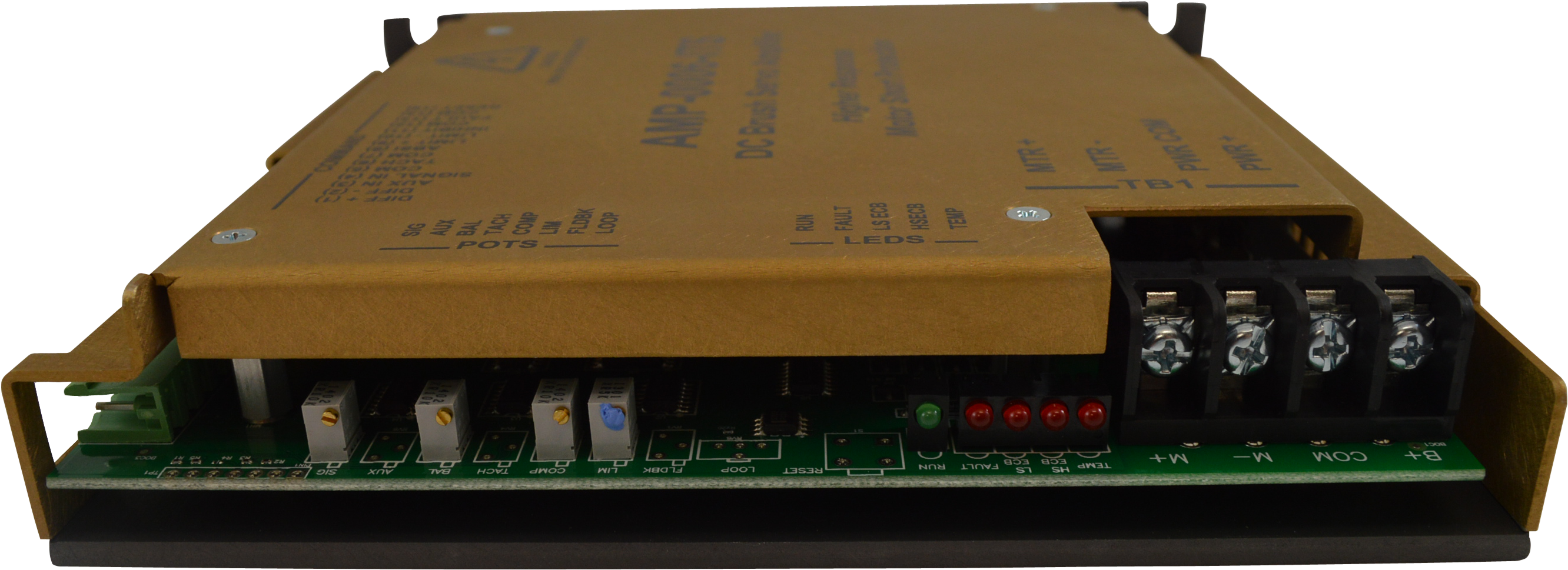 Amp-0006 Side - Electronics (3008x2000), Png Download