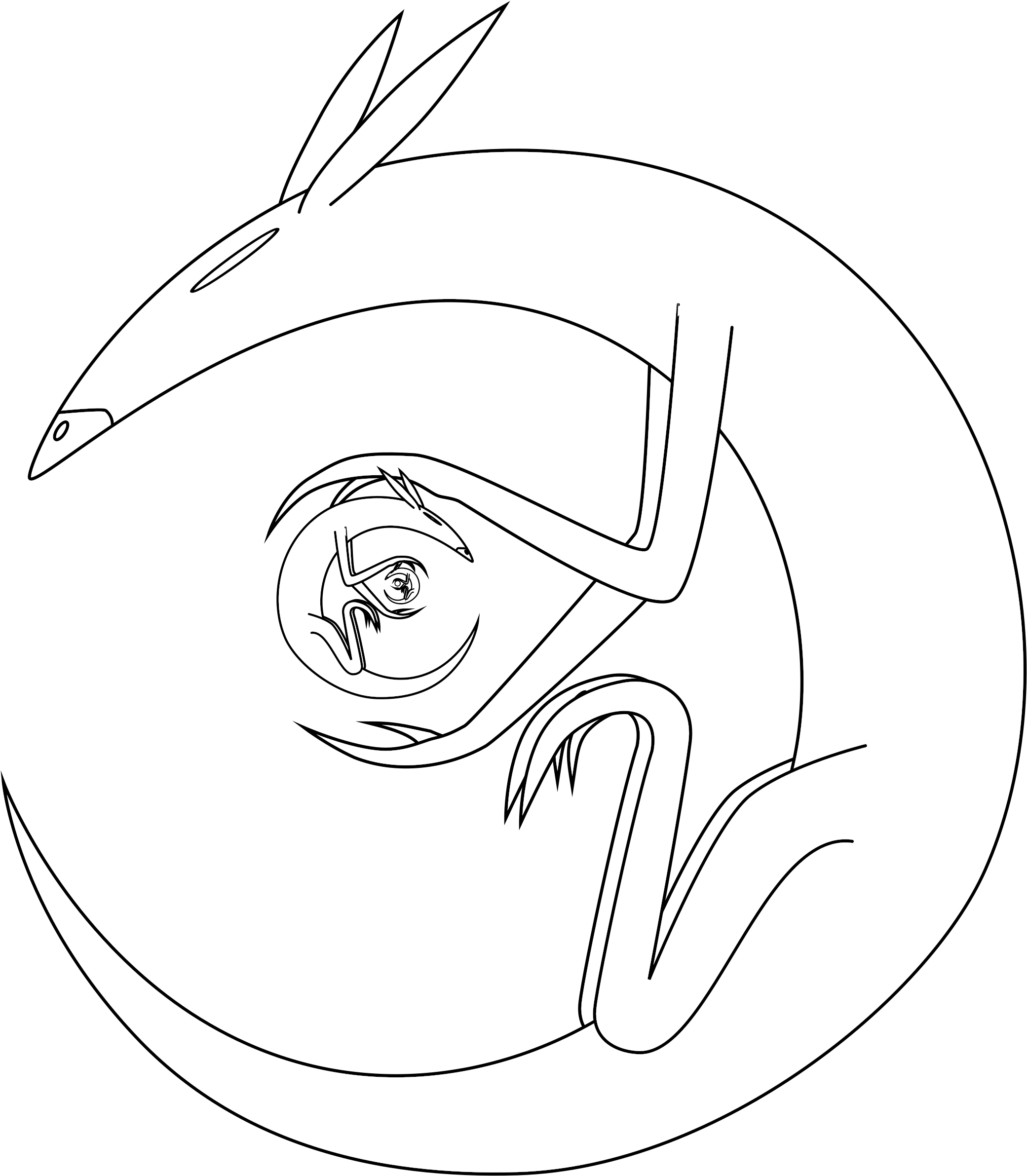 Rats Png (2108x2400), Png Download