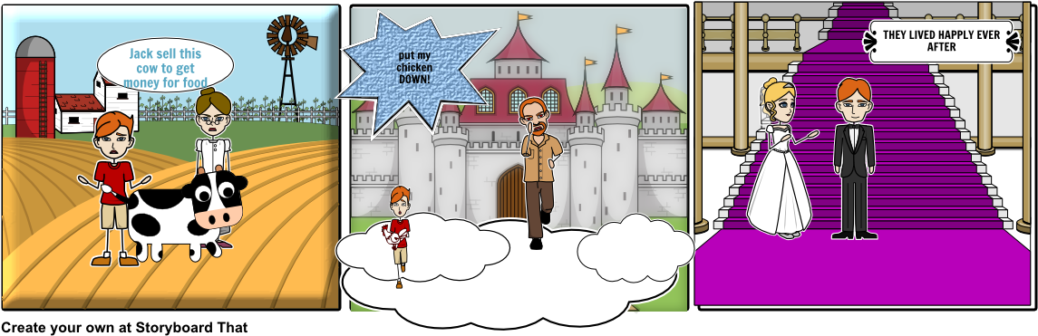 Jack And The Beanstalk - Personalisierte Niedliche Gepunktete Schnuller (1164x385), Png Download