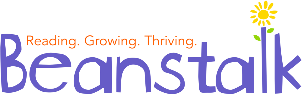 Beanstalk Are A Nationwide Charity Dedicated To Helping - Beanstalk Reading (1024x325), Png Download