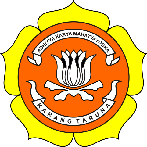 Kar Vector Facebook - Karang Taruna (482x482), Png Download