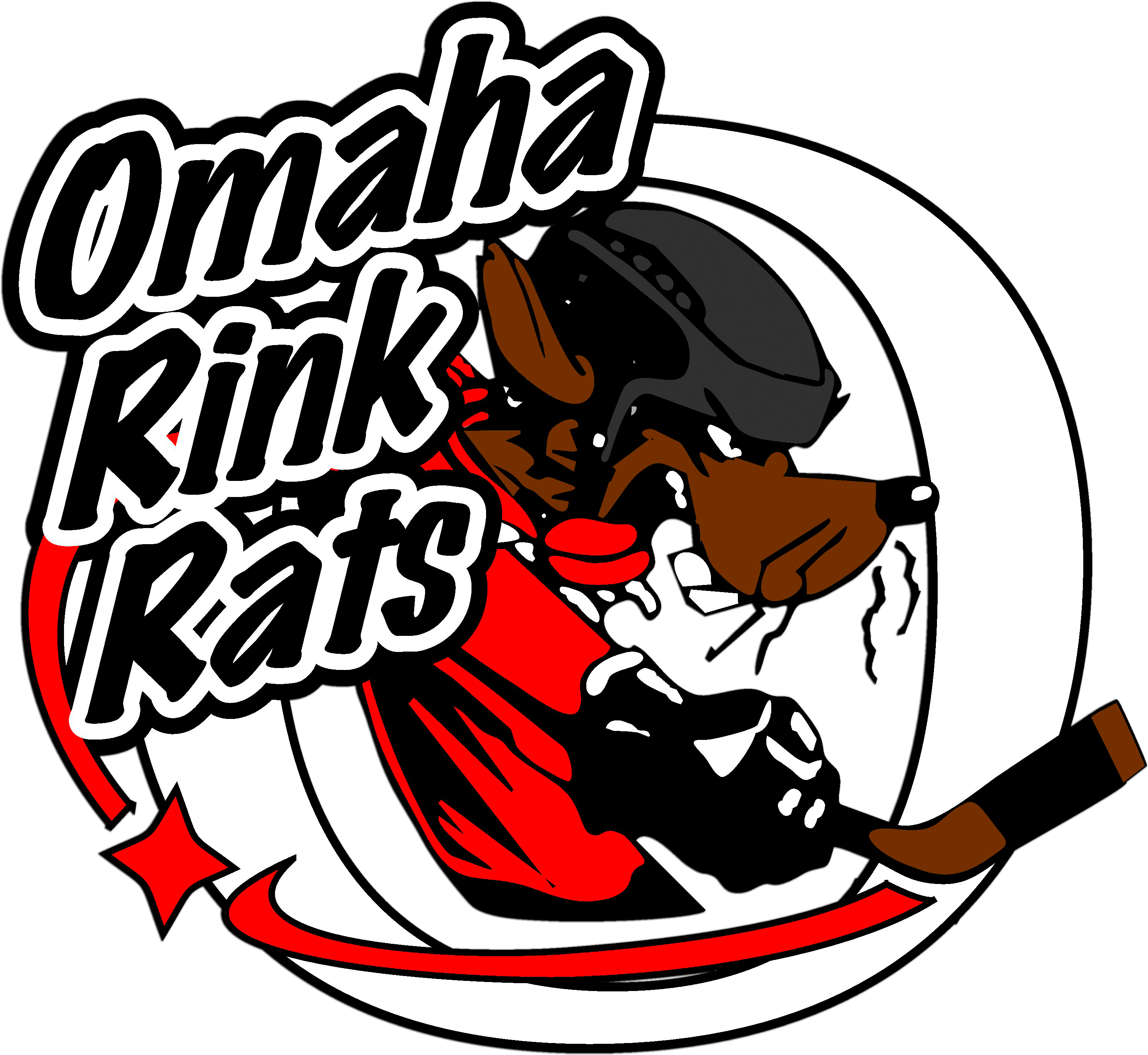 1, Rink Rats (3100x3100), Png Download