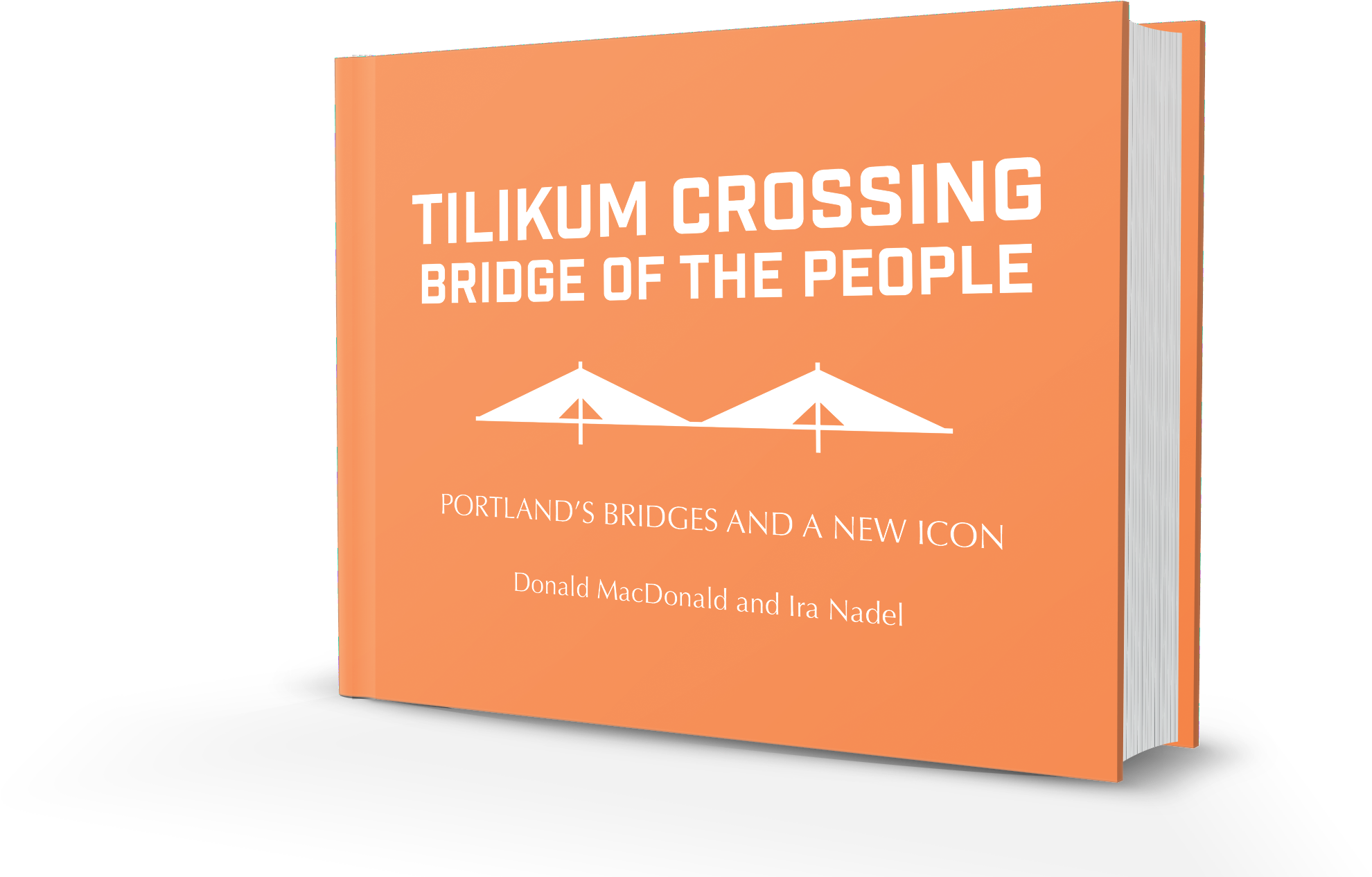 Tilikum Crossing, Bridge Of The People - Tilikum Crossing, Bridge Of The People: Portland's (2250x1400), Png Download