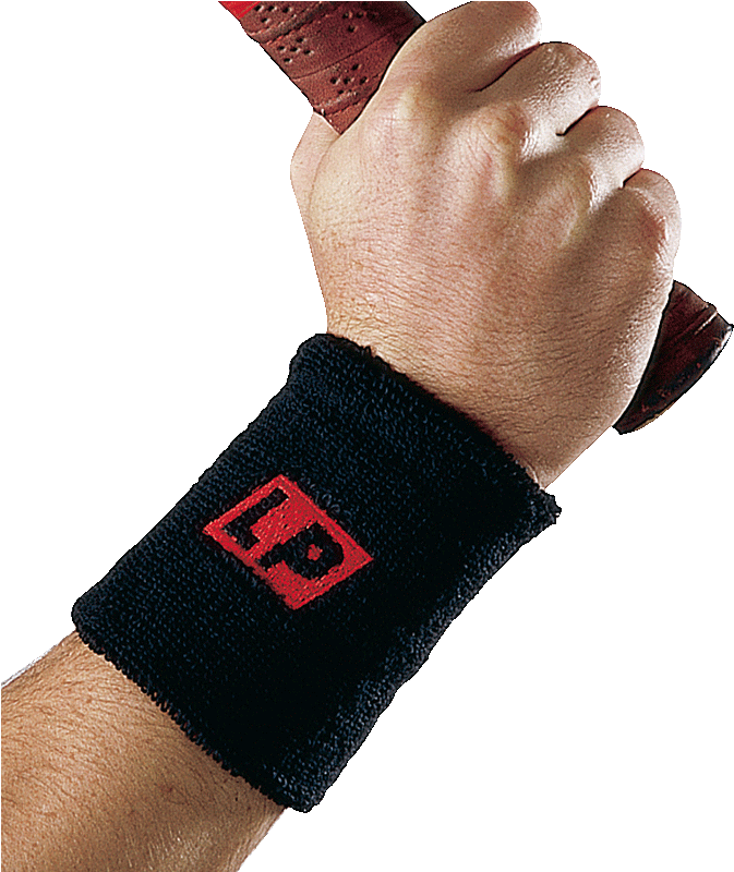 Buy Lp660 Sweat Band Of Men And Women Running Exercise - ออก กํา ลังกา ย ข้อ มือ (800x799), Png Download