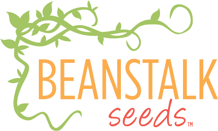 Introducing Beanstalk Seeds - Polar Fleece (900x600), Png Download