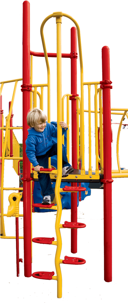 Sponsor The Inclusive Play Structure - Playground (1000x1000), Png Download