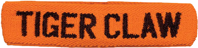 Purchase Tiger Claw Sweatband - Sweatband - Tiger Claw Sweat Band (400x400), Png Download