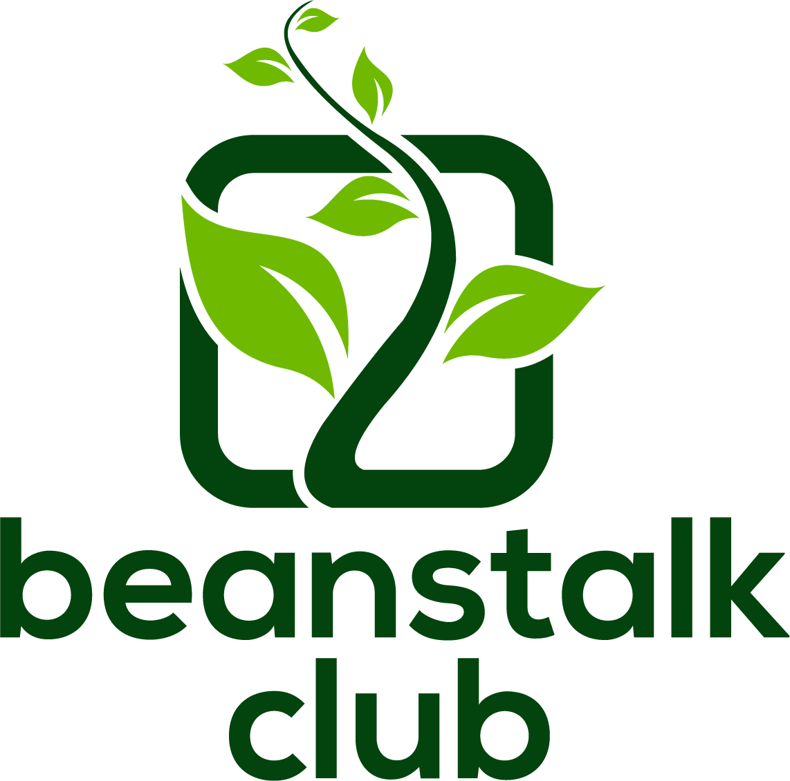Beanstalk Color New - Ted Talk Mastery: How To Write & Deliver The Ultimate (1142x1130), Png Download
