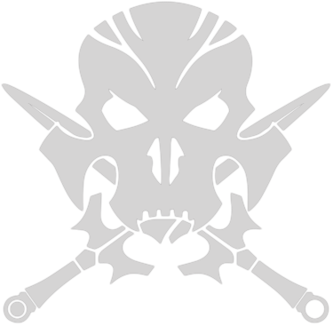 Adventurer - Lineage 2 Adventurer Logo (375x367), Png Download