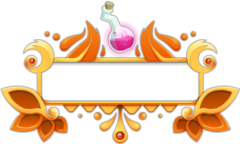 Ornament-imposing Adventurer - Portable Network Graphics (486x327), Png Download