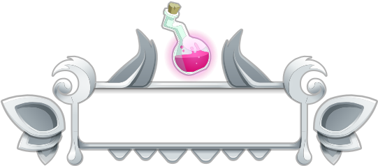 Ornament-respectable Adventurer - Ornament (540x272), Png Download