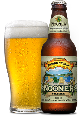 Sierranevadanooner - Sierra Nevada Tropical Torpedo (330x497), Png Download