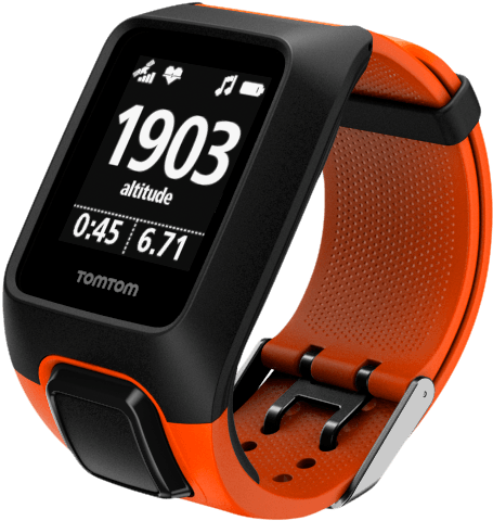 Explore To The Beat Of Your Heart And Your Music - Tomtom Adventurer Png (882x580), Png Download