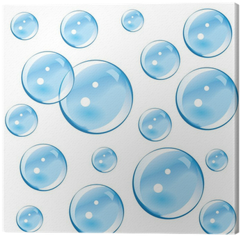 Fondos De Burbujas Png (400x400), Png Download