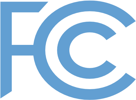 A Review Of Fcc Policy Changes That Effect Wireless - U.s. Federal Communications Commission (520x327), Png Download