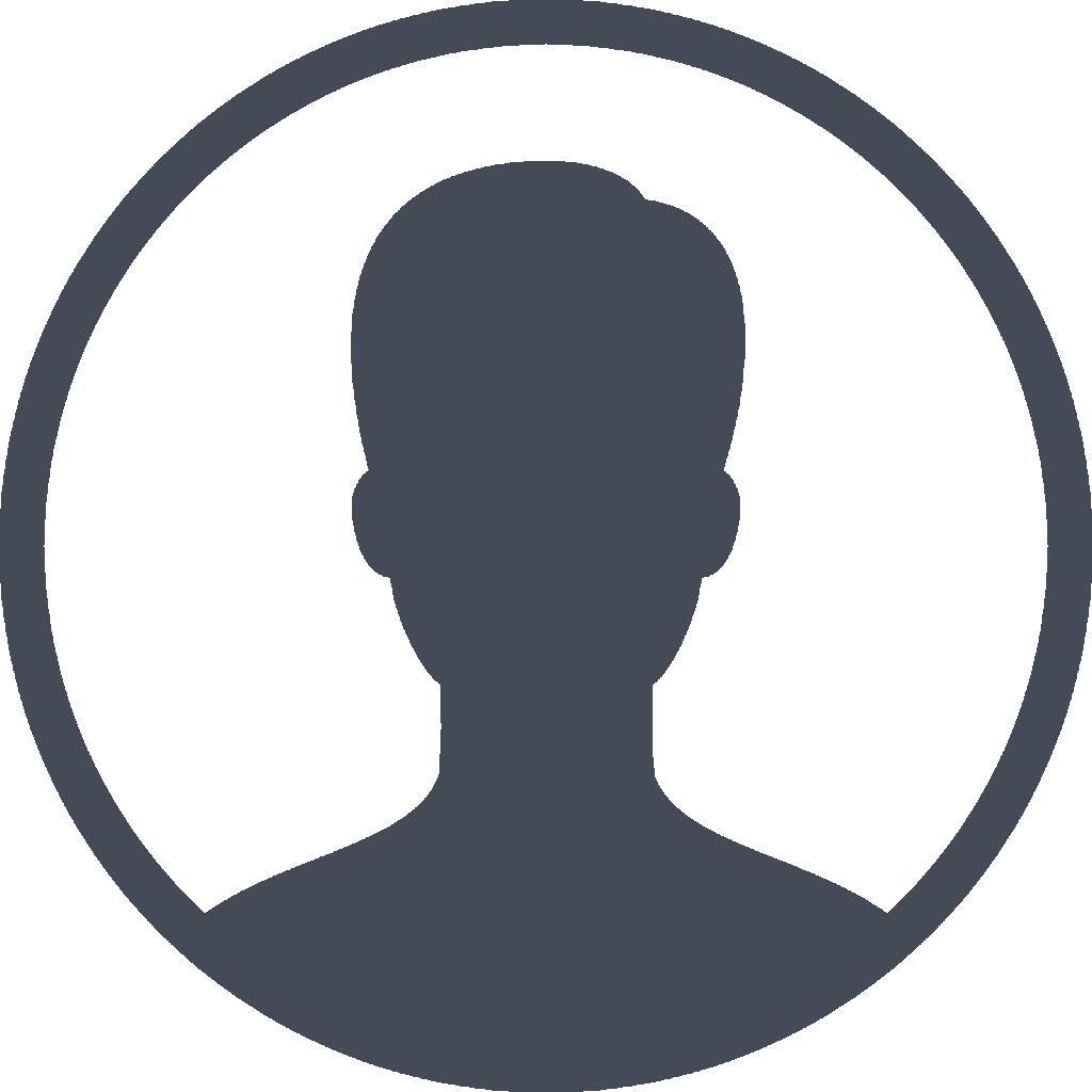Computer Icons User Profile Male - Whats Profile (1024x1024), Png Download